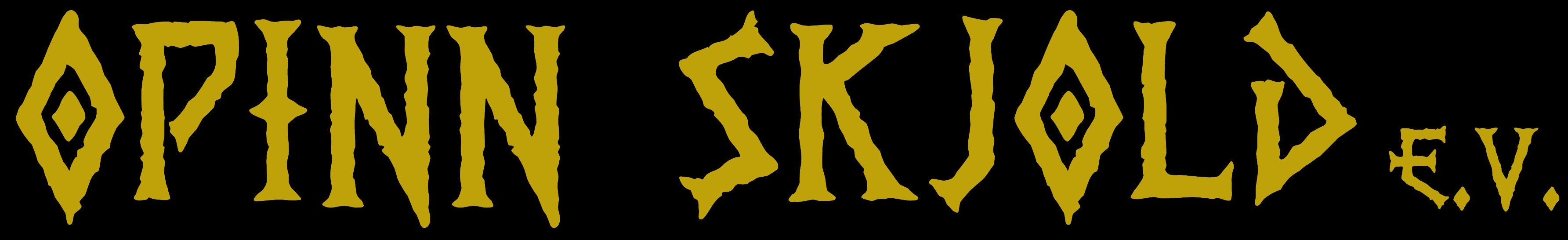 Opinn-Skjold e.V.